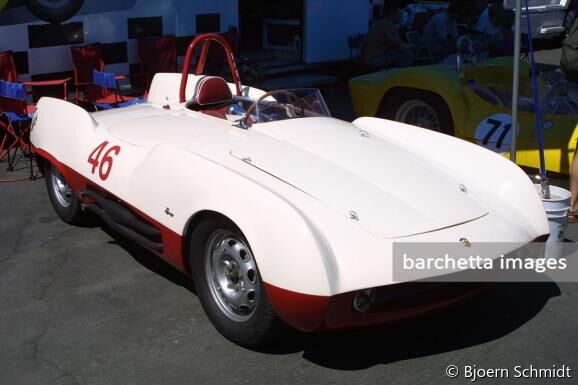 On Craigslist - For Sale: Abarth 207/A No. 001. - $270000 ...